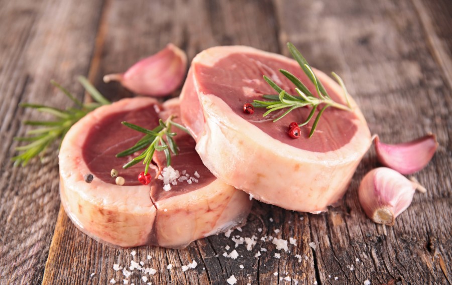 Nuestros productos de elaboración propia