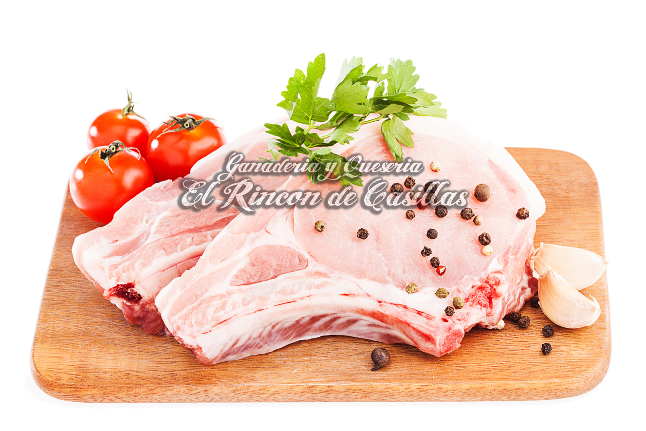 CARNE DE CERDO