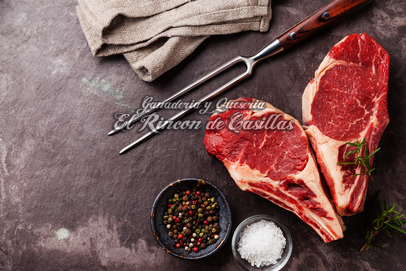 CARNE DE TERNERA